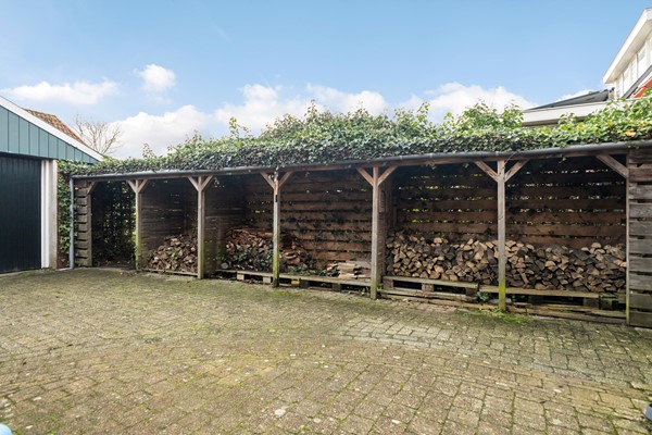 Medium property photo - Hôfsleane 73, 9041 AM Berltsum